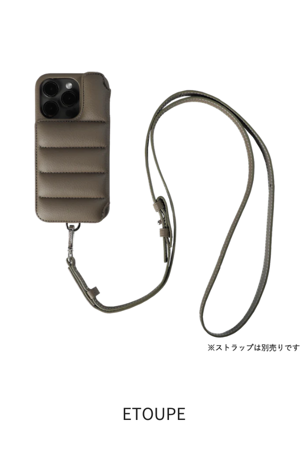 DEMIU BALLON【iPhone15Pro】