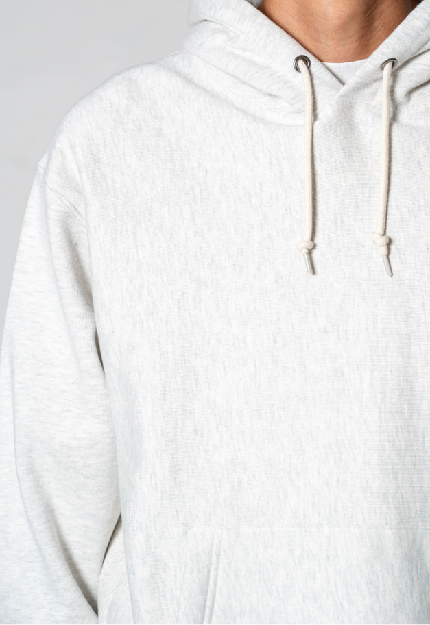 Healthknit Locker Weight Sweat Hoodie