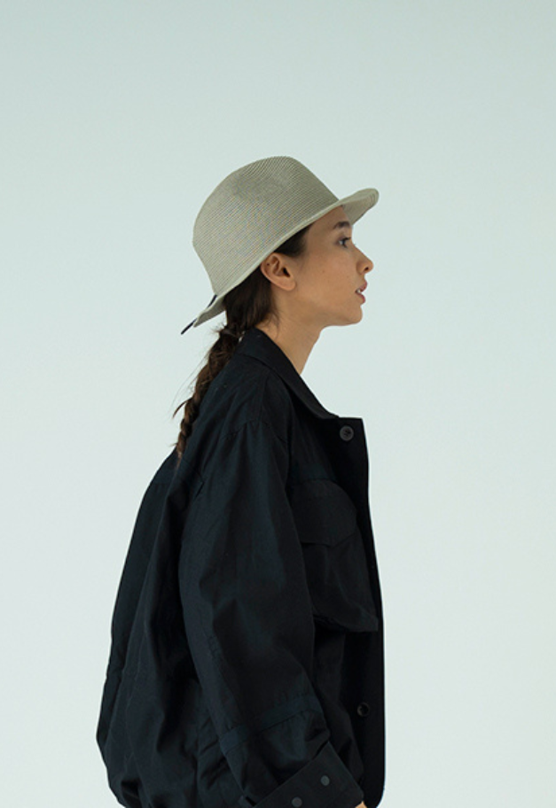 sublimeroe WASHABLE TRAVEL HAT