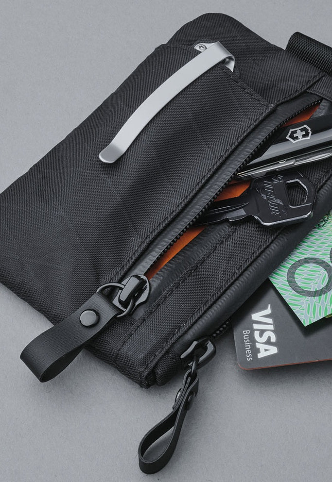 ALPAKA Zip Pouch PRO