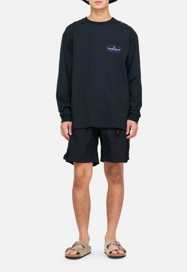 Gramicci NYLON PACKABLE G-SHORT