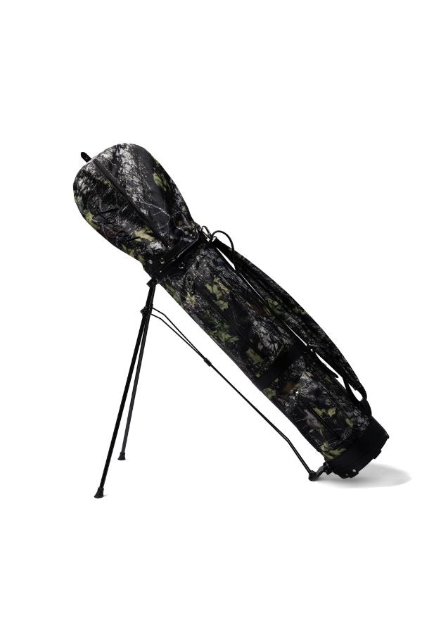 Local GOLF CADDY BAG【Real Tree Camo】
