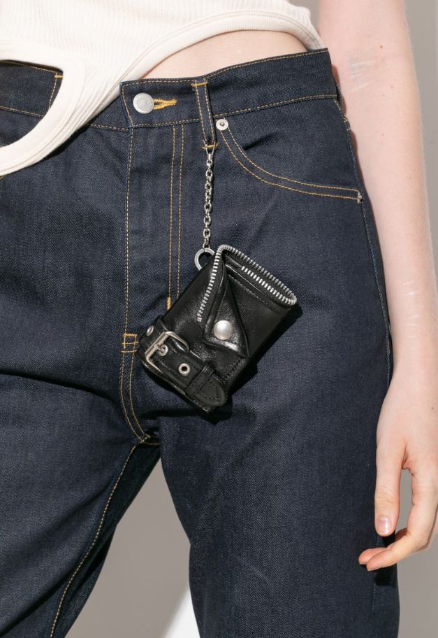 beautiful people riders petit wallet 【RESTOCK/予約商品】