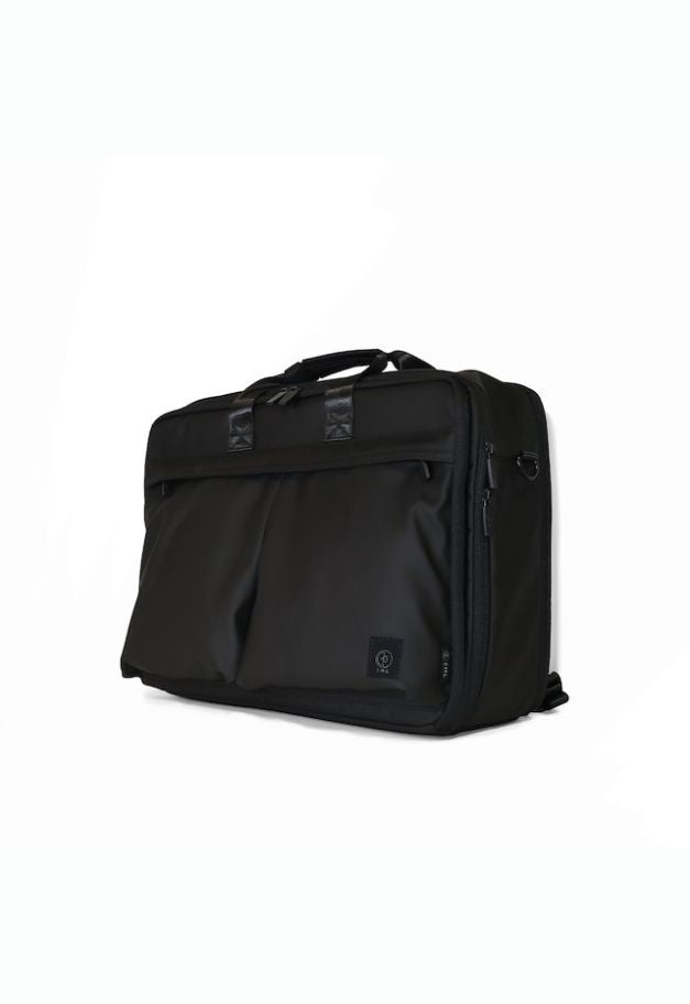 SML HELMET 3WAY BRIEFCASE L