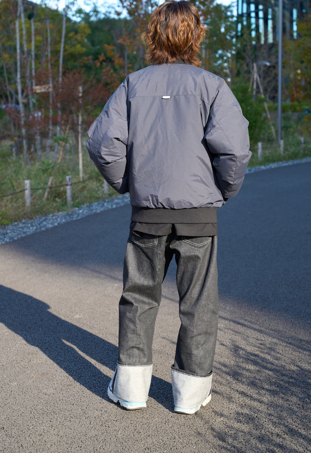 +phenix FLIGHT DOWN JACKET【残L1点】