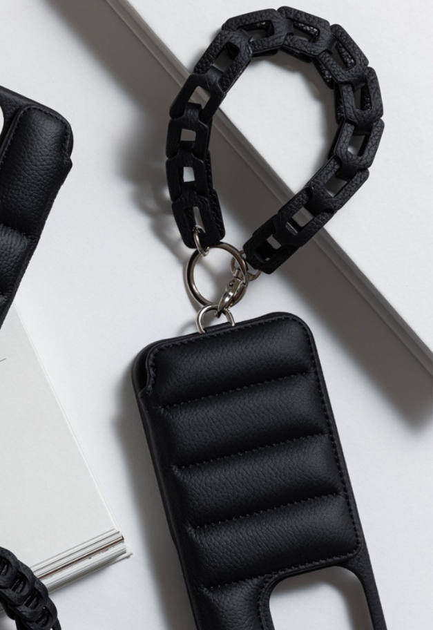 DEMIU Hand STRAP Rectangle【予約商品】