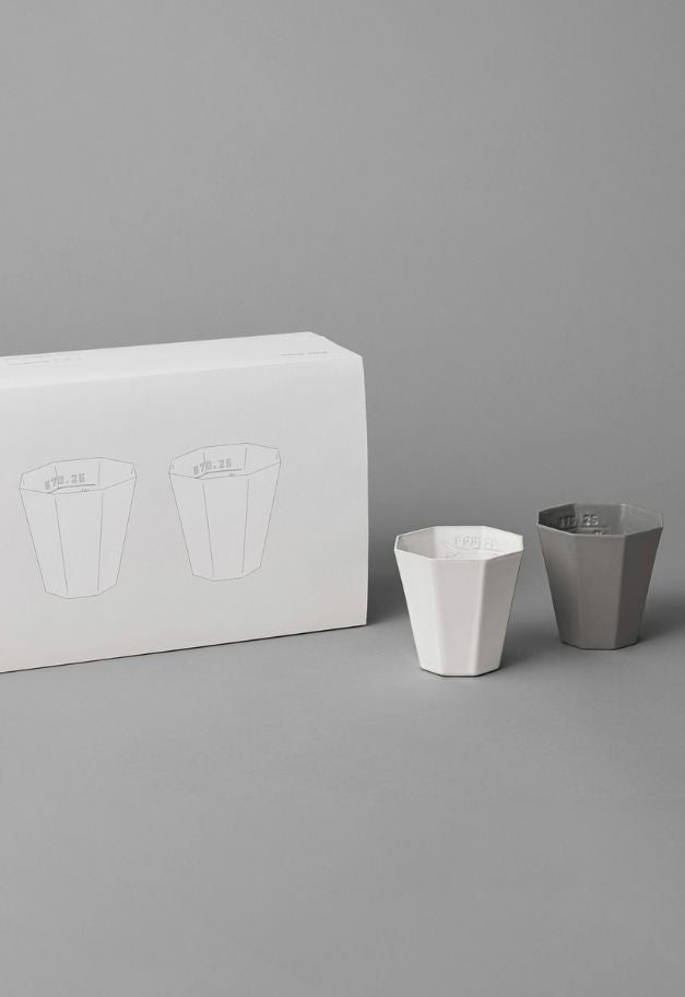 KIKOF GIFT SET Cup