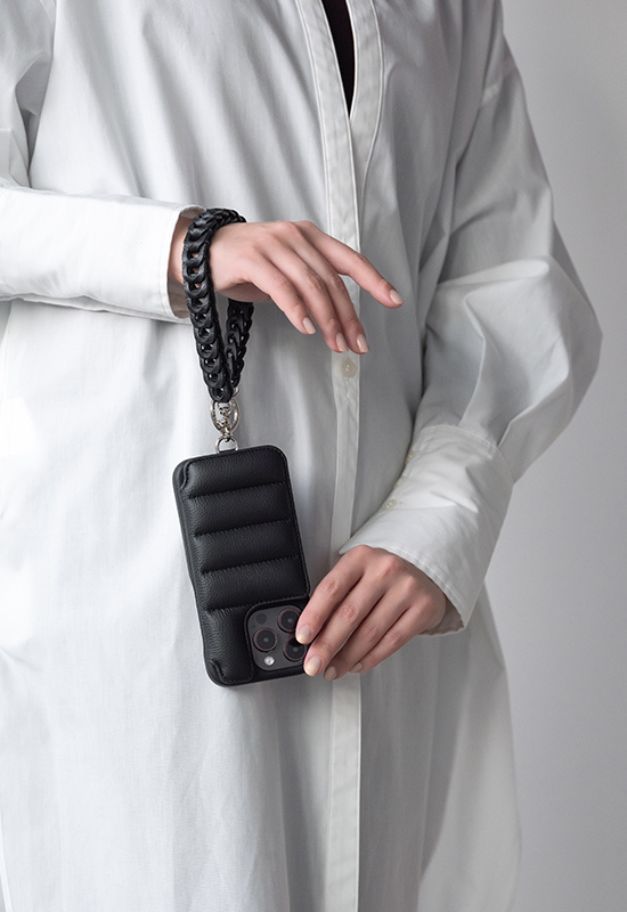 DEMIU Hand STRAP Symbole【RESTOCK】