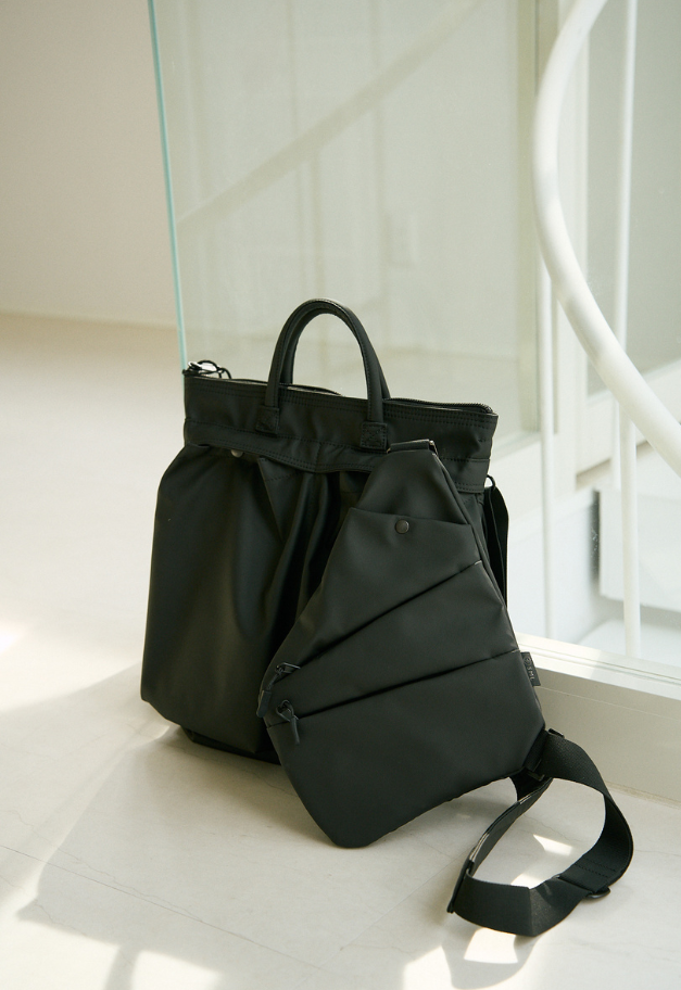 SML 【THIERRY】HUNTING BAG
