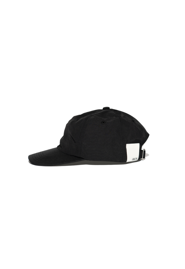 &MOSS NYLON 6PANELS CAP【RESTOCK/UNISEX】
