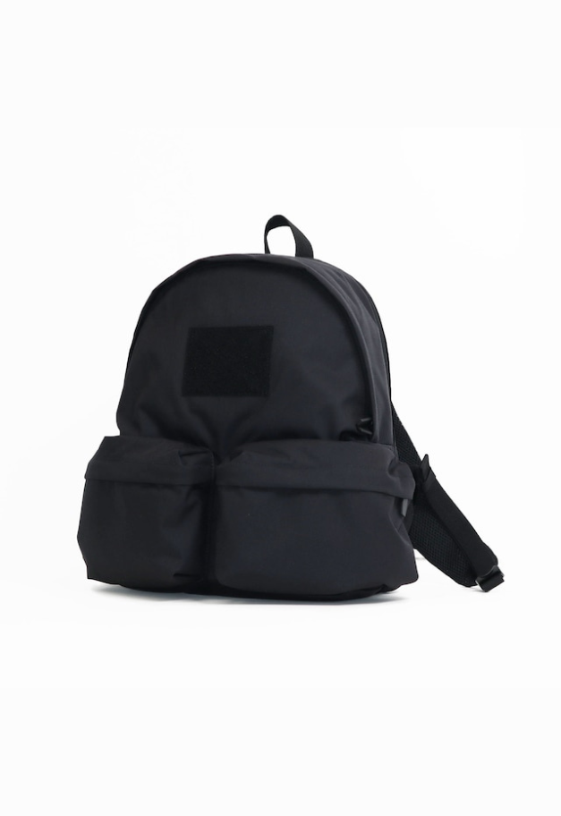 SML【LIONEL】DOUBLE POCKET DAYPACK M