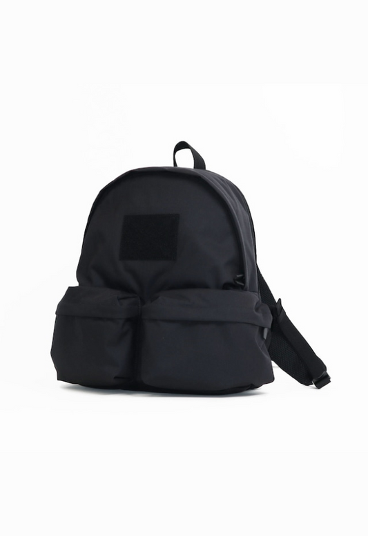SML【LIONEL】DOUBLE POCKET DAYPACK M