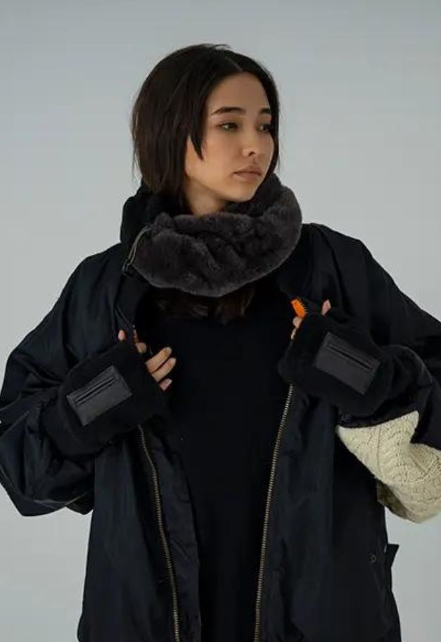 sublimeroe GO OUT BOA GLOVE