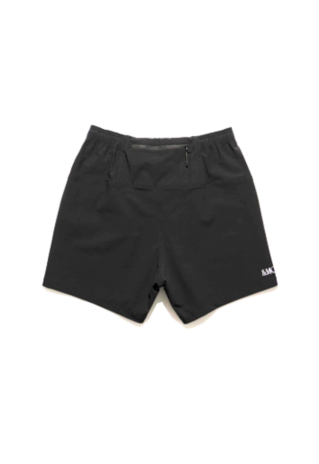 &MOSS 【クーポン割引】2WAY STRETCH ACTIVE UTILITY SHORTS【残りM/L各1点】