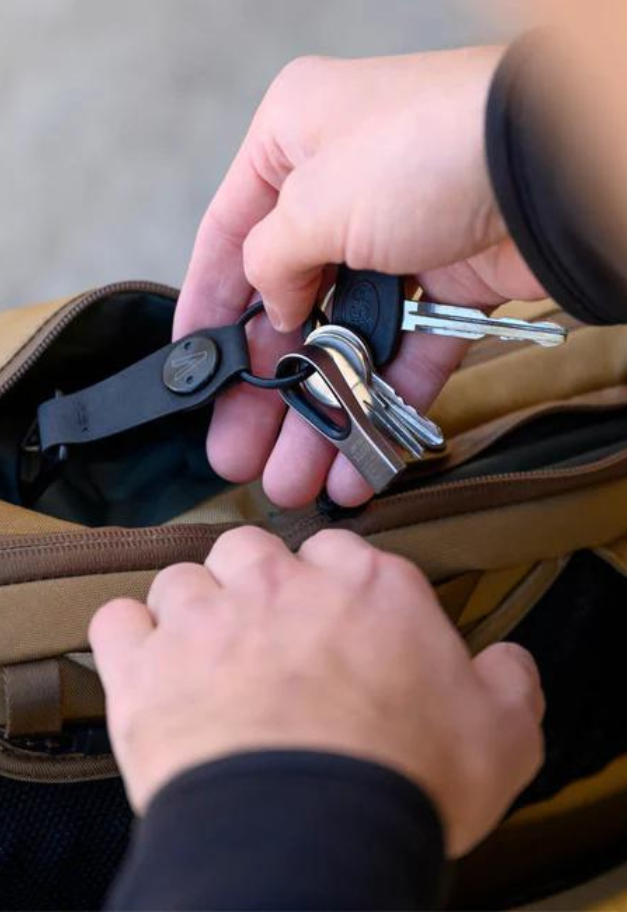 BOUNDARY SUPPLY HT KEY CLIP