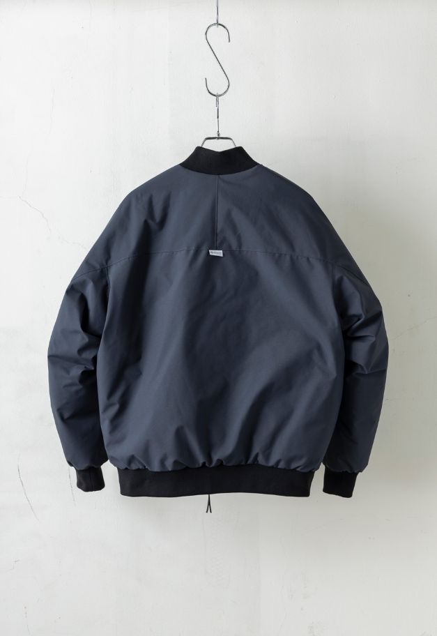 +phenix FLIGHT DOWN JACKET【残L1点】