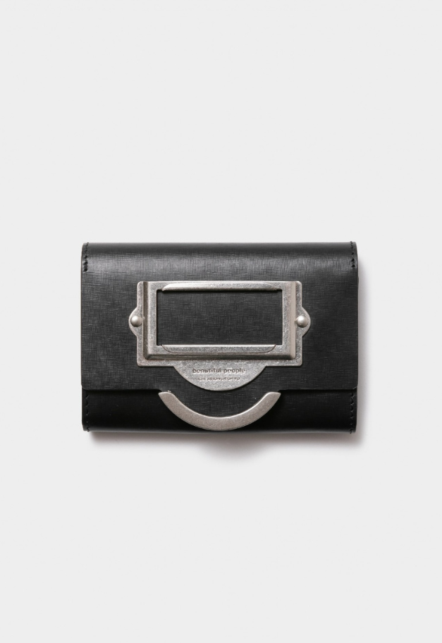 beautiful people cabinet small wallet【残各1点】