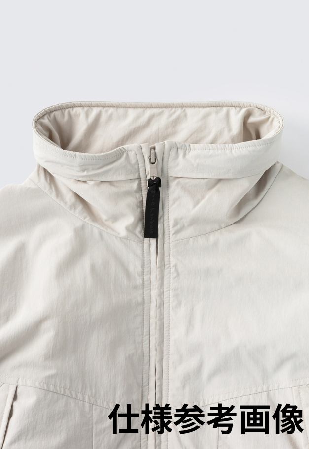 WILD THINGS SHORT MONSTER PARKA