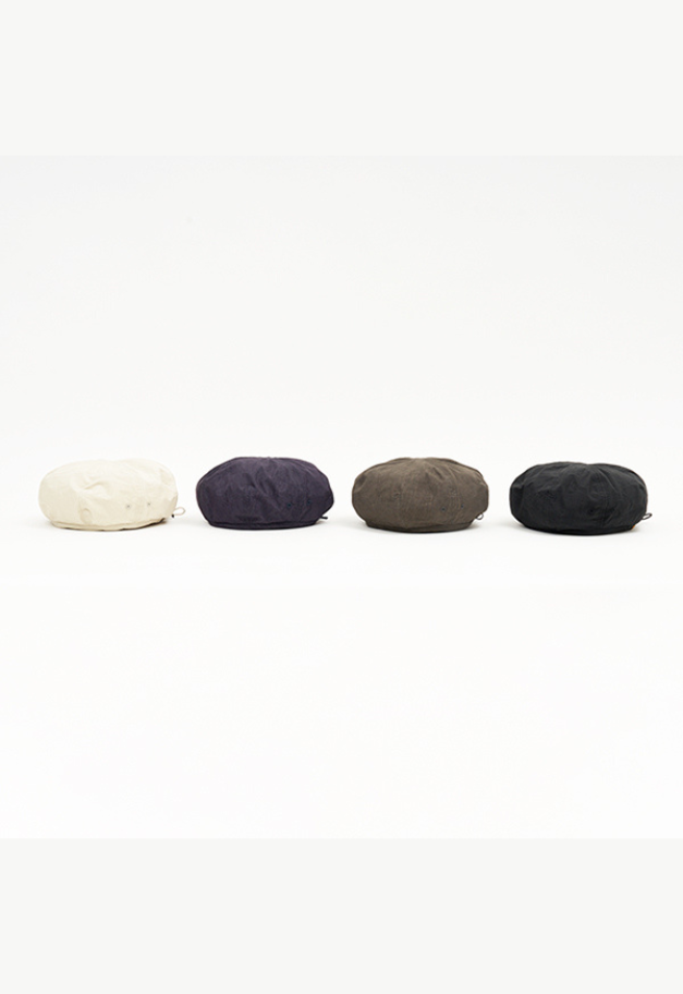sublimeroe CORD BERET