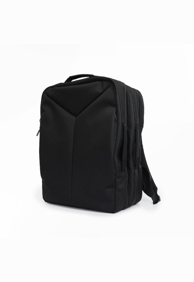 SML【ERLING】EXTENDED 3-LAYER BACKPACK