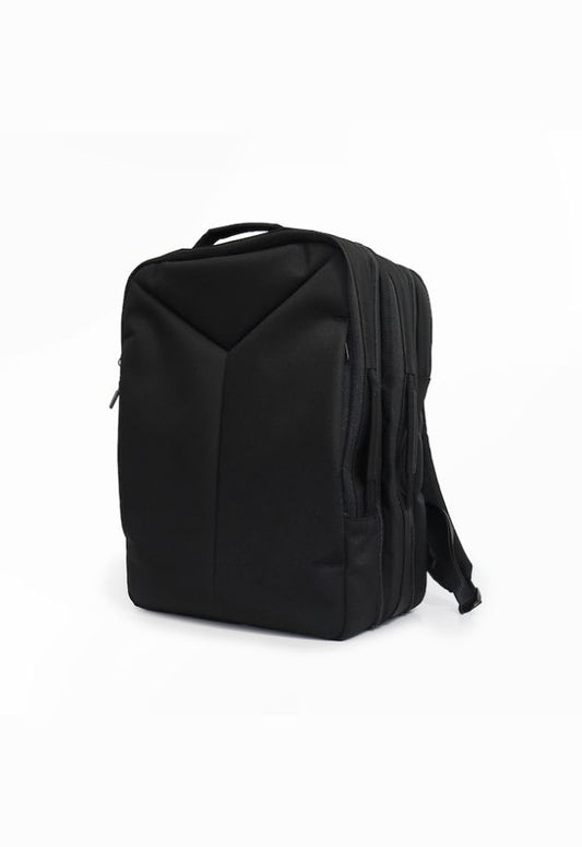 SML【ERLING】EXTENDED 3-LAYER BACKPACK