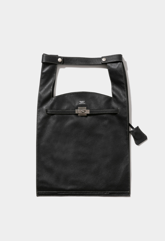 beautiful people xlarge market bag