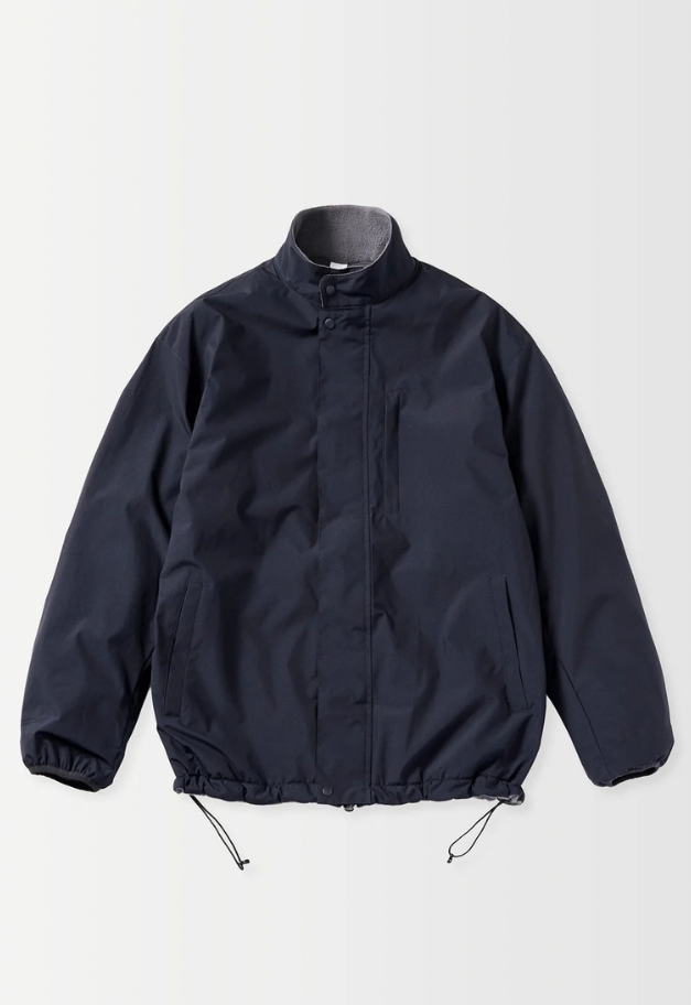 +phenix REVERSIBLE JACKET/WINDSTOPPER® PRODUCTS BY GORE-TEX LABS【UNISEX】