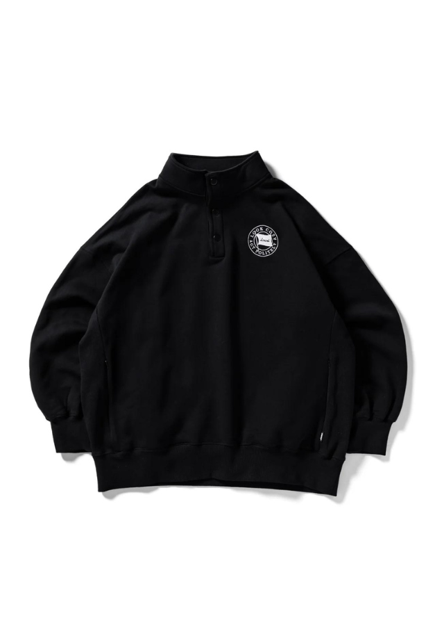 Local GOLF LGC Snap SWEAT