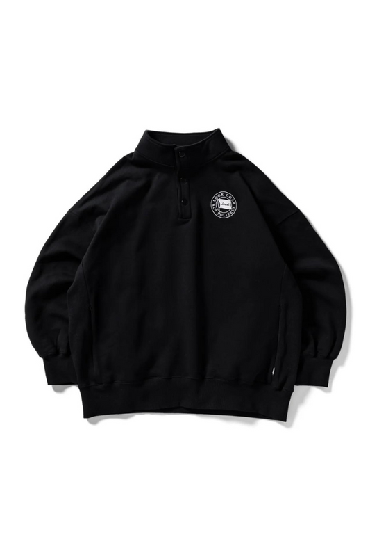 Local GOLF LGC Snap SWEAT