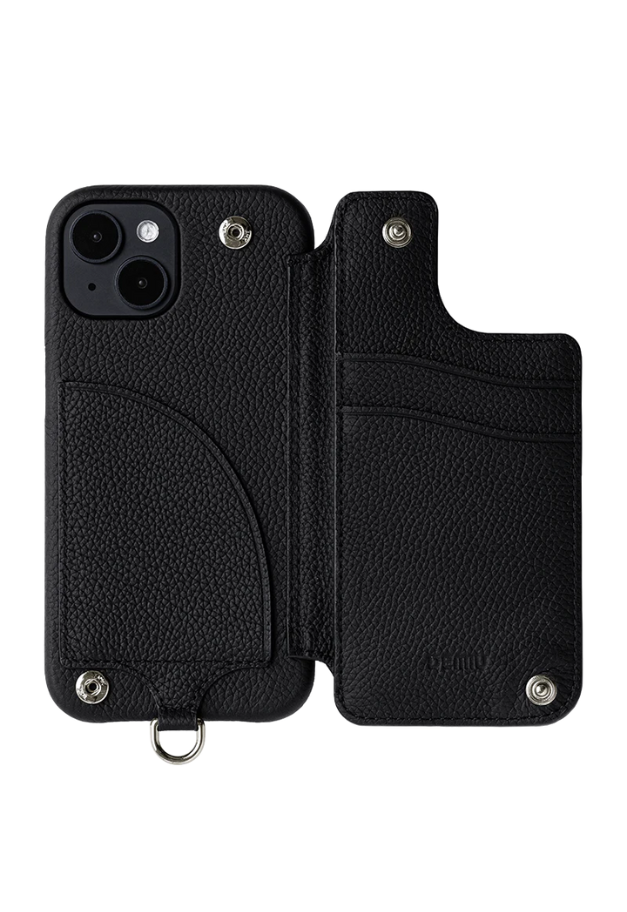 DEMIU BALLON CINQ【iPhone16/RESTOCK】