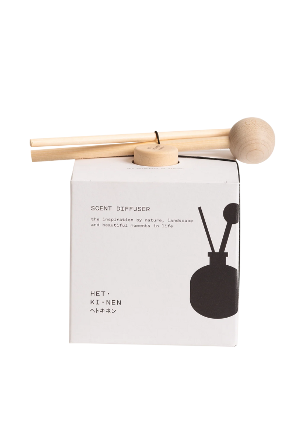 HETKINEN scent diffuser 200ml 【shinrin yoku】