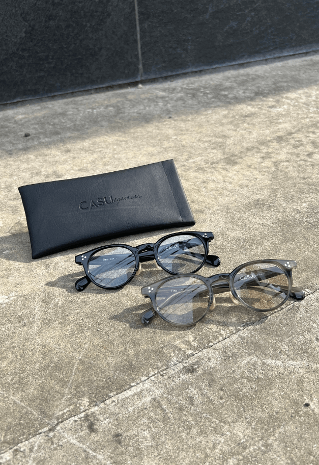 CASU eyewear Finn 126