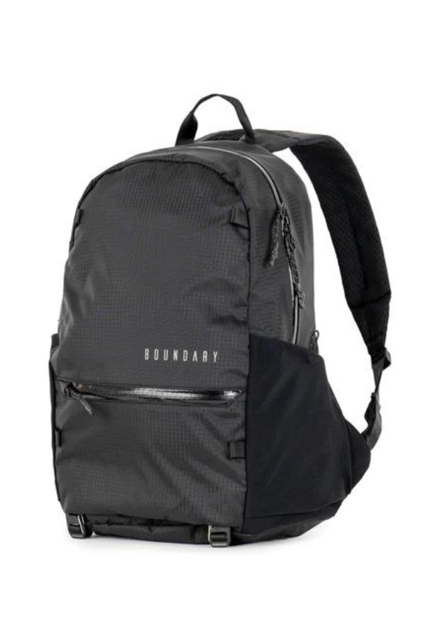 BOUNDARY SUPPLY RENNEN RIPSTOP DAYPACK