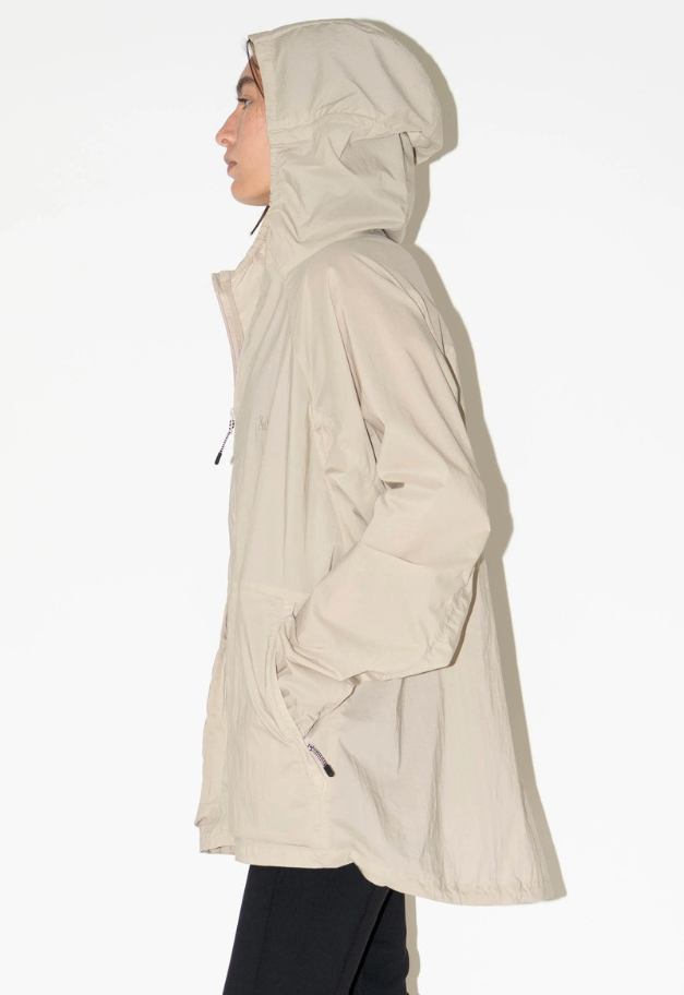 &MOSS 【クーポン割引】STRETCH HOODED JACKET【RESTOCK】