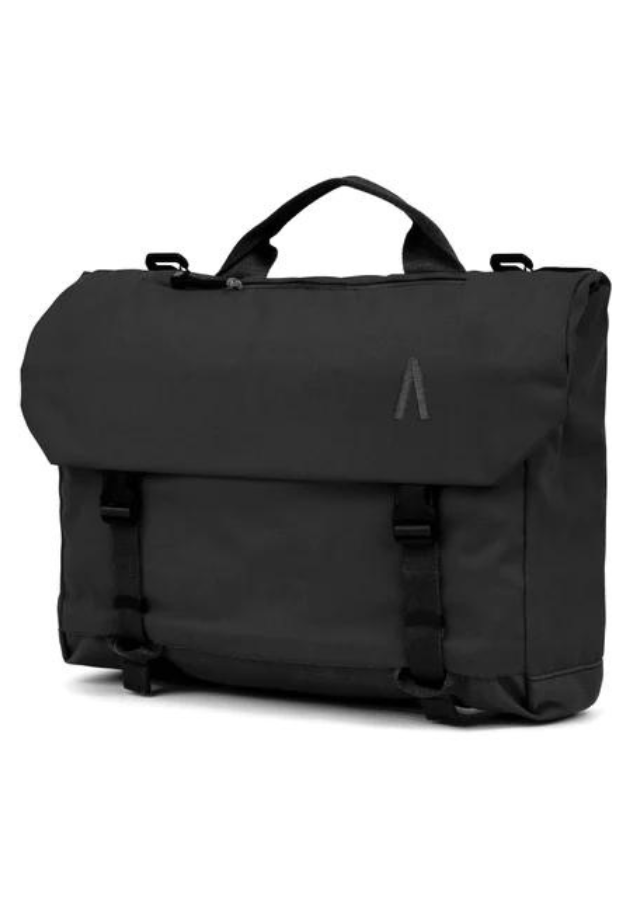 BOUNDARY SUPPLY RENNEN SHOULDER BAG