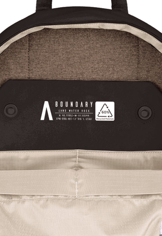 BOUNDARY SUPPLY RENNEN DAYPACK