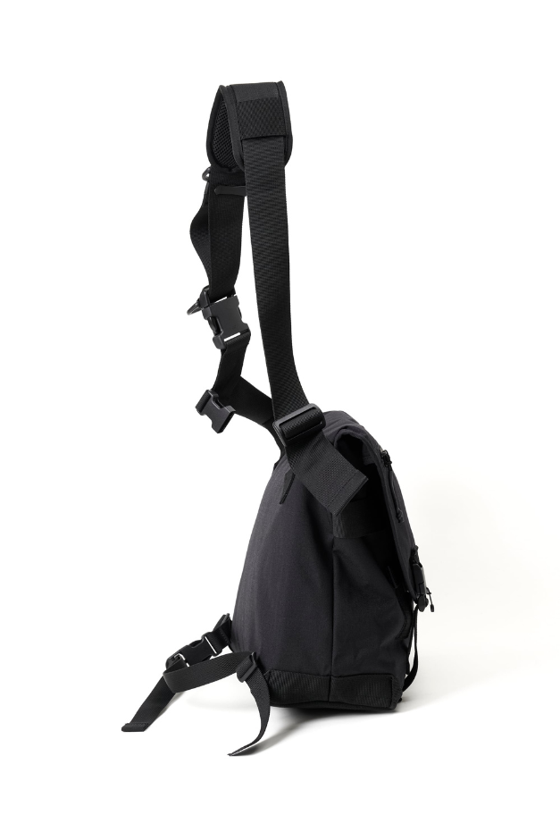 BAICYCLON CORE LINE-MESSENGER BAG-CL-02【残1点】