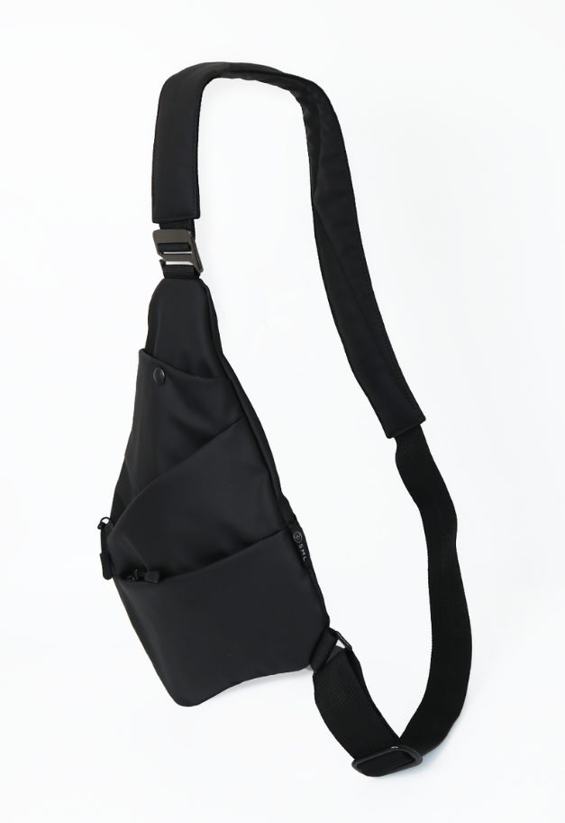 SML 【THIERRY】HUNTING BAG