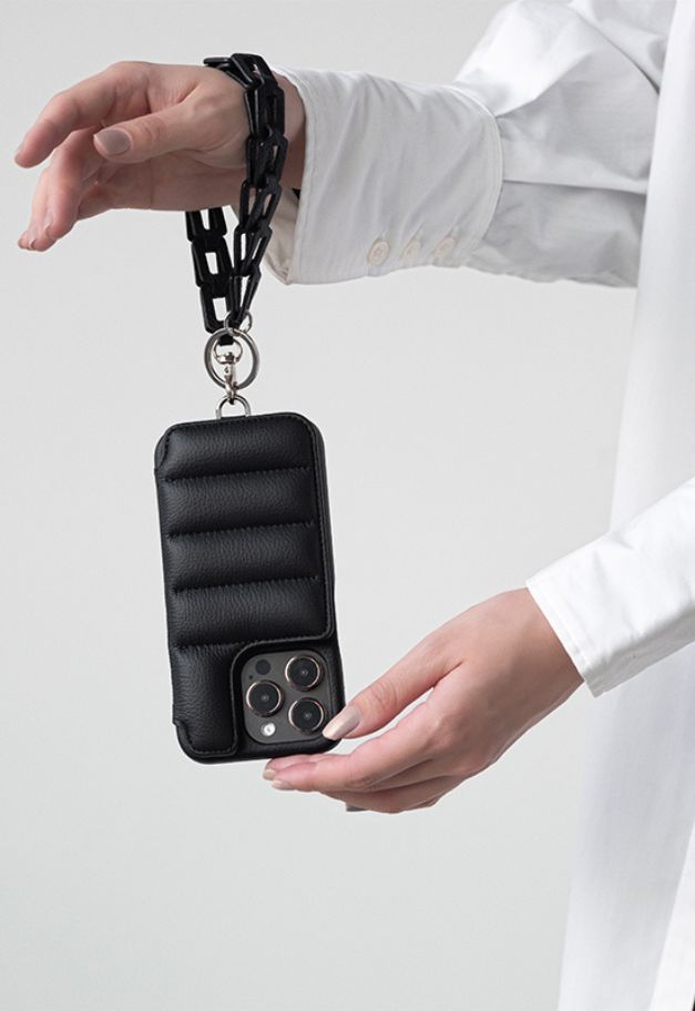 DEMIU Hand STRAP Rectangle【予約商品】