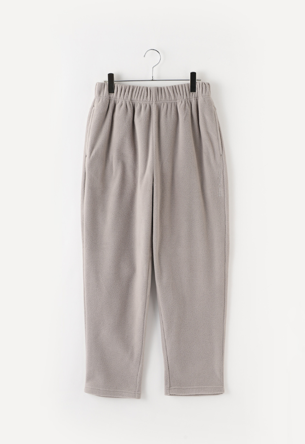 ddp MICRO FLEECE PANTS_Donat【残りわずか】