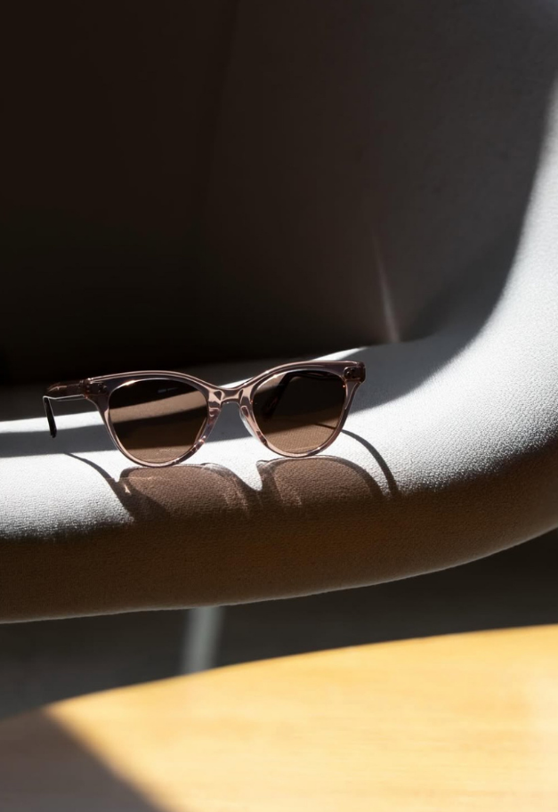 CASU eyewear Marlon 160