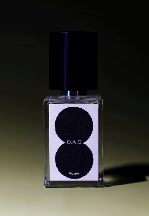 RboW ケーススタディ オードパルファム 30ml【O.A.C/RESTOCK】