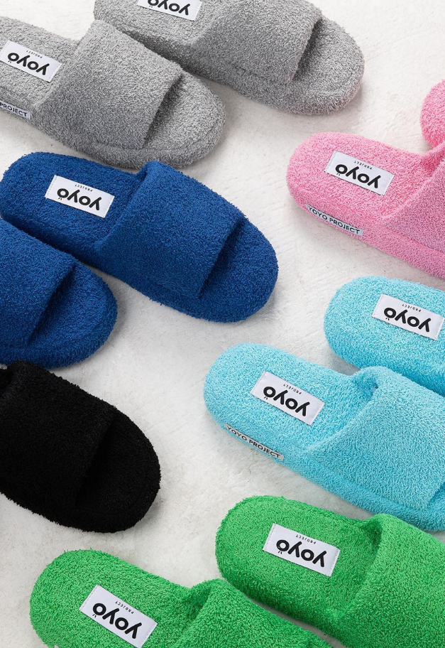 yoyo ROOM SHOES