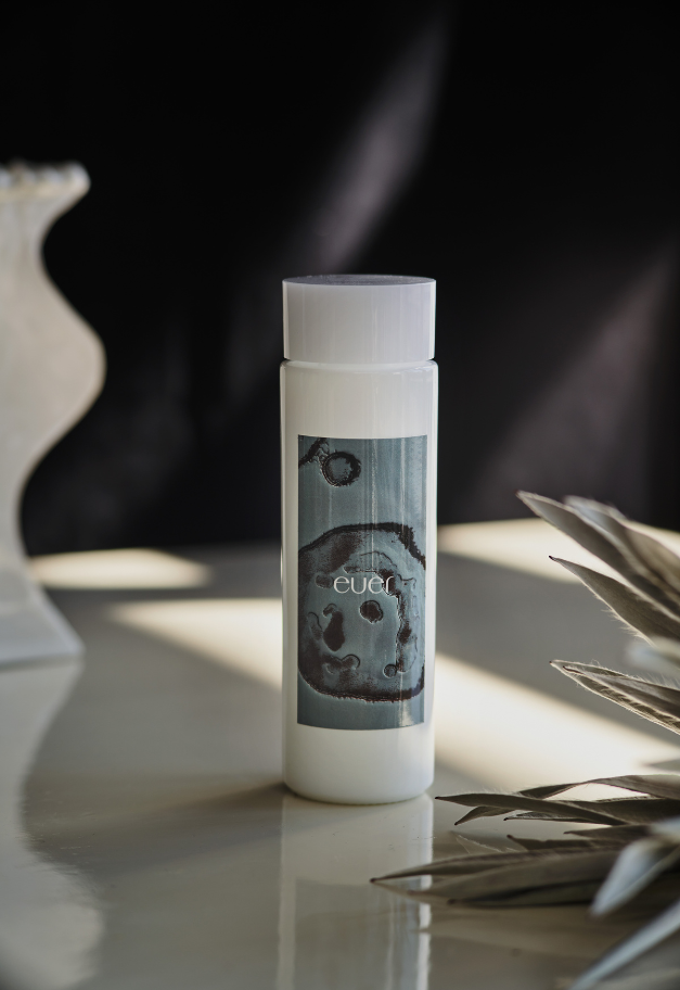 euer バランスコンディショニングトナー【化粧水】