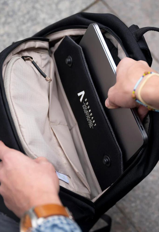 BOUNDARY SUPPLY RENNEN DAYPACK