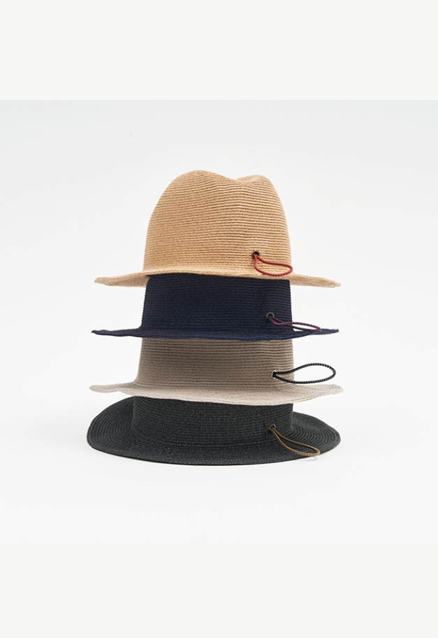 sublimeroe WASHABLE TRAVEL HAT