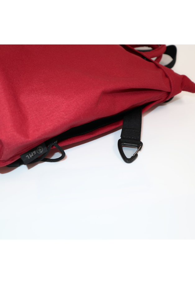 SML 【COLOR-N】HELMET BAG S 【残WINE/PURPLE 各1点】