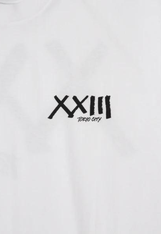C'est Vingt-Trois TOKYO CITY TEE