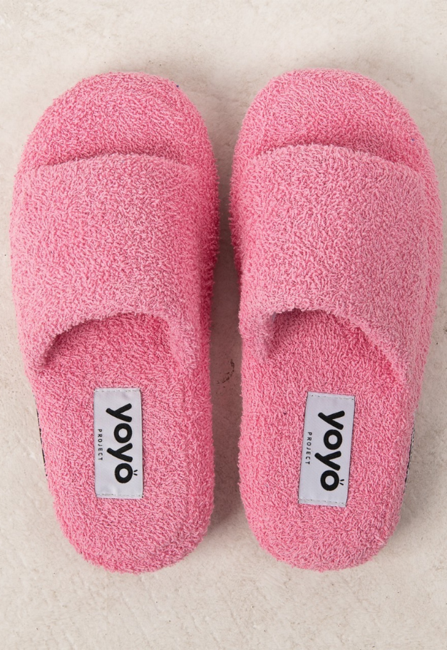 yoyo ROOM SHOES