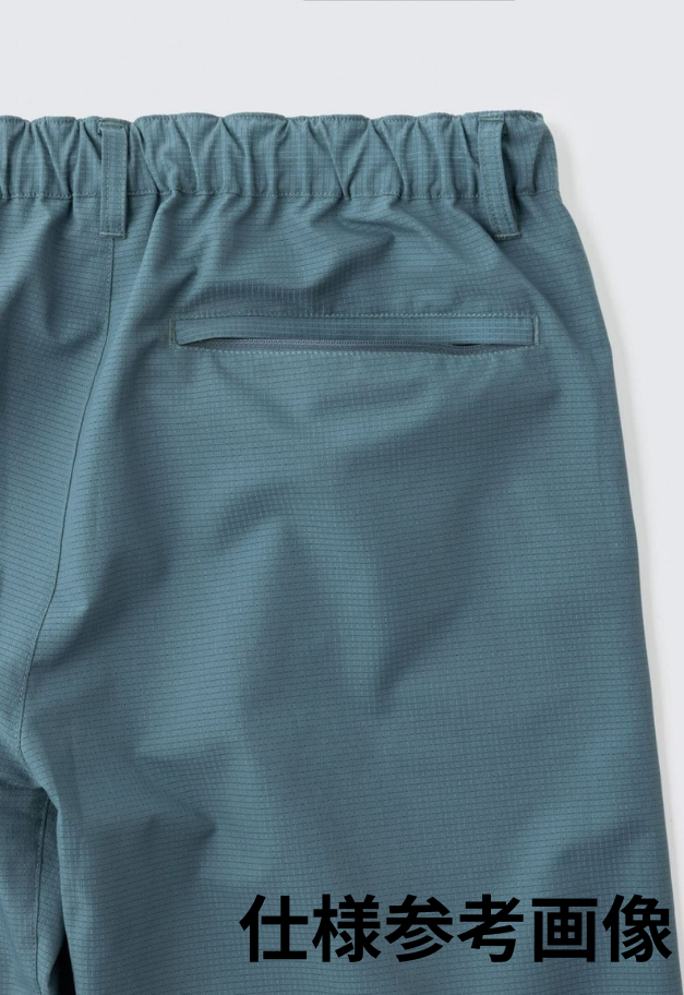 WILD THINGS BREATHABLE BOOSTER PANTS【残2点】